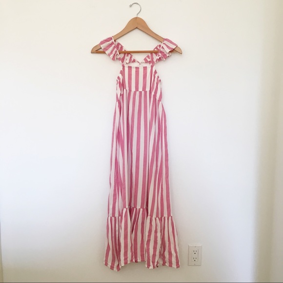 Zara Other - Zara Maxi Dress girls 13/14
